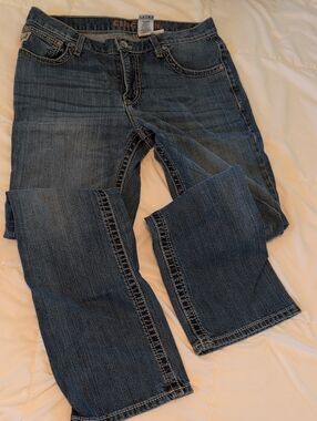 Cinch Men's Ian Jeans